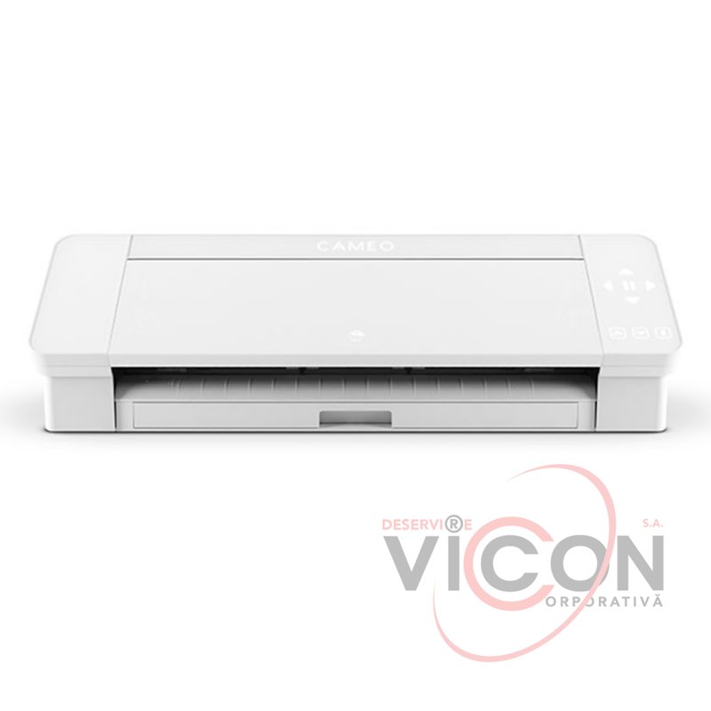 Режущий плоттер Silhouette Cameo 4 White