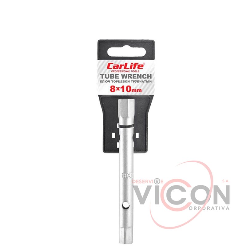 Ключ торцевой трубчатый CarLife