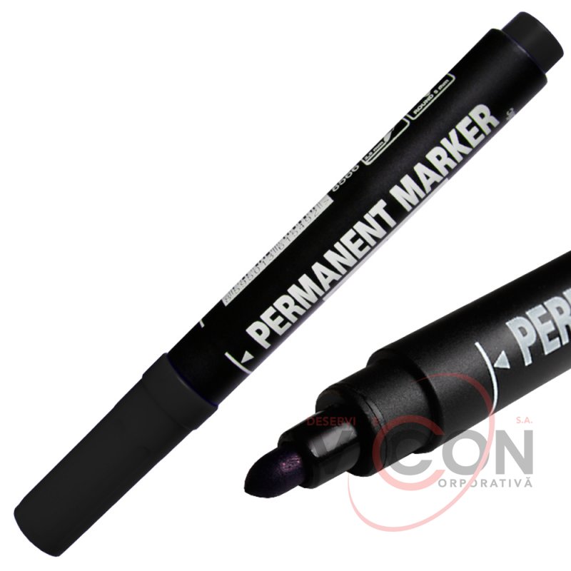 Маркер перманентный CENTROPEN
