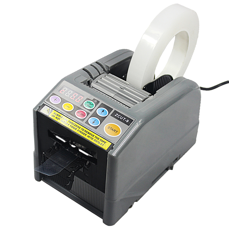 DISPENSER AUTOMAT Z CUT 9
