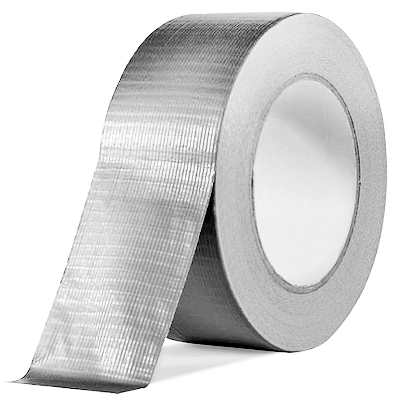 СКОТЧ АРМИРОВАННЫЙ (универсальный), 48mm x 10m x 50mk, ELEGANT