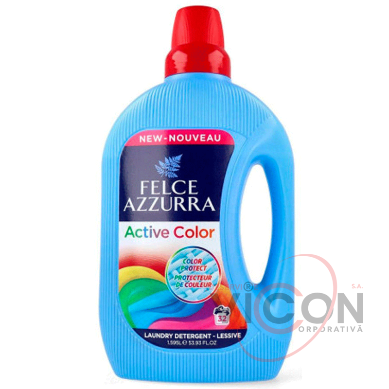 Gel de rufe FELCE AZZURRA, 1.59 L